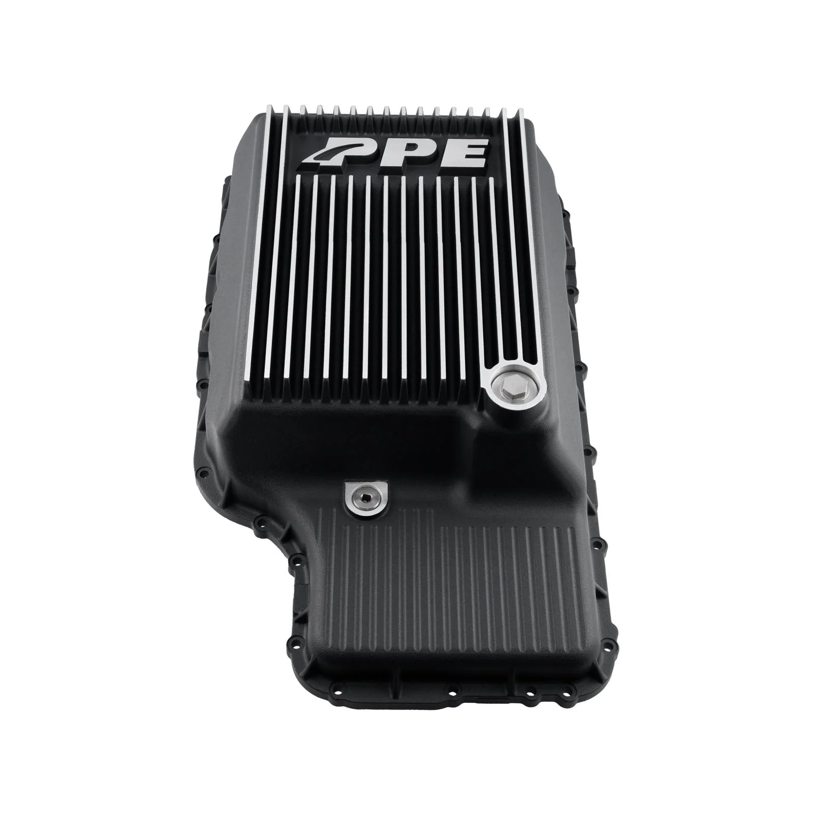 2020-2026 Ford 10R140 Deep Transmission Pan (328053410) - Image 2