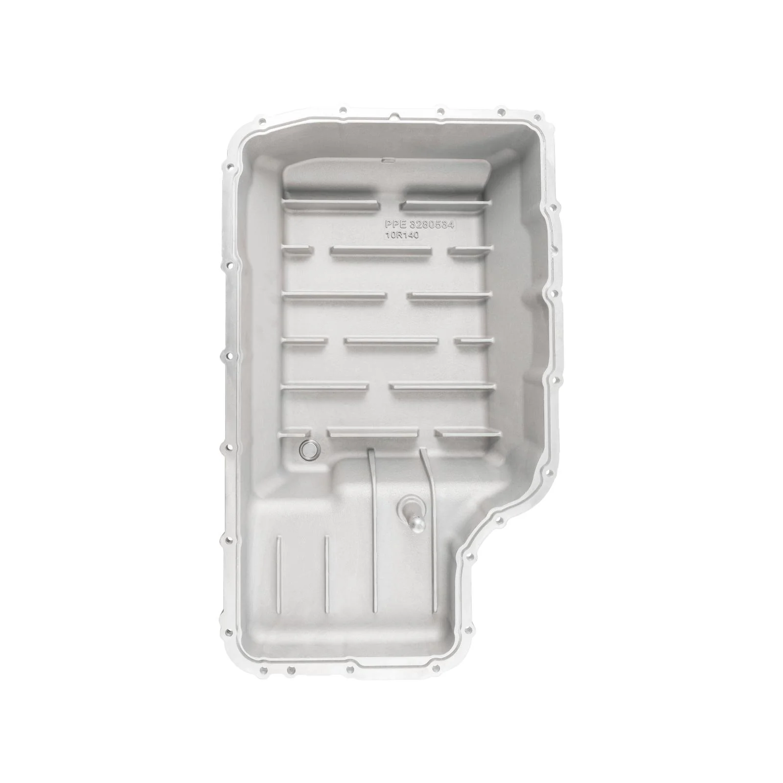 2020-2026 Ford 10R140 Deep Transmission Pan (328053410) - Image 5