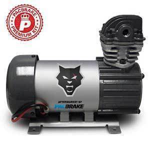 Universal HP625 Series 12V HD Vertical Air Compressor Kit w/ Unloader Block & Harness (HP10629) - Image 5
