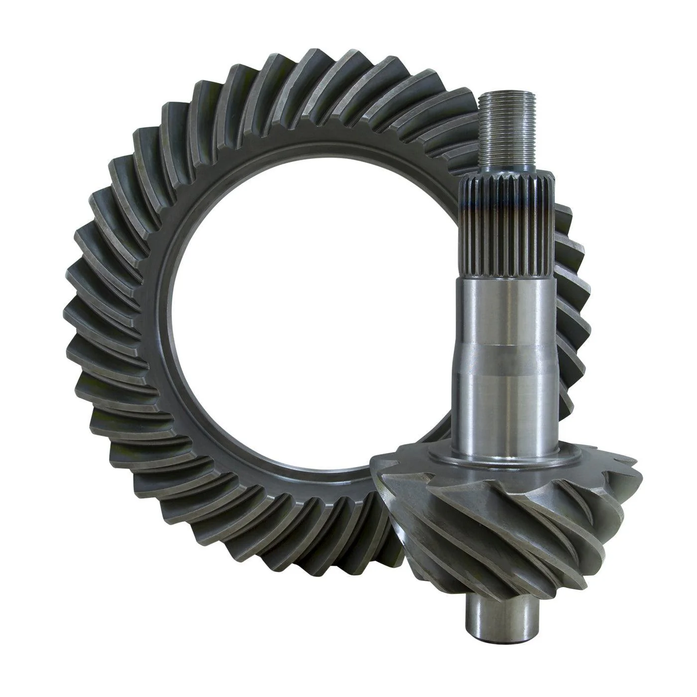 1967-2015 Duramax 10.5" 4.88 Ratio Ring & Pinion Set (ZG GM14T-488T)