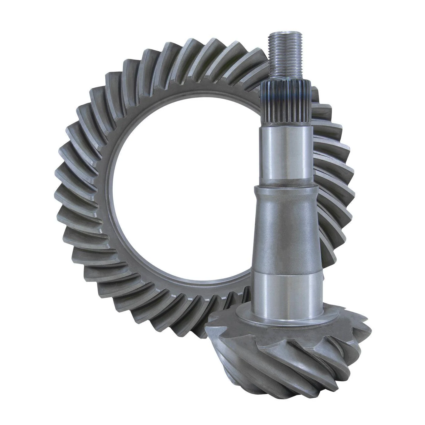 1979-2014 Duramax Ring & Pinion Gear Set 9.5" 5.13 Ratio (ZG GM9.5-513)