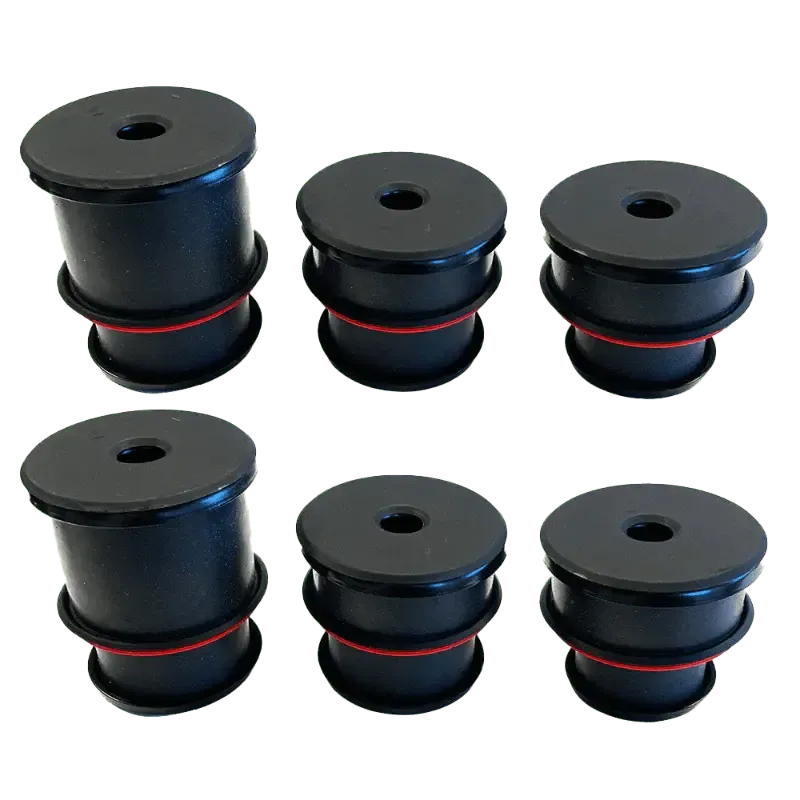 1980-1997 Powerstroke S&B Body Mount Kit (81-1008)