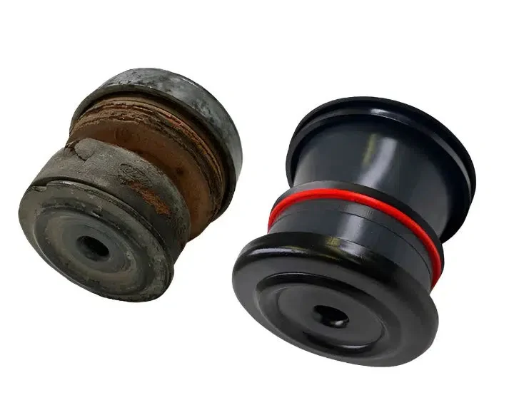 1980-1997 Powerstroke S&B Body Mount Kit (81-1008) - Image 6