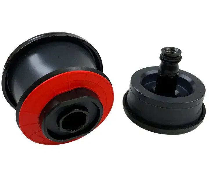 1980-1997 Powerstroke S&B Body Mount Kit (81-1008) - Image 7