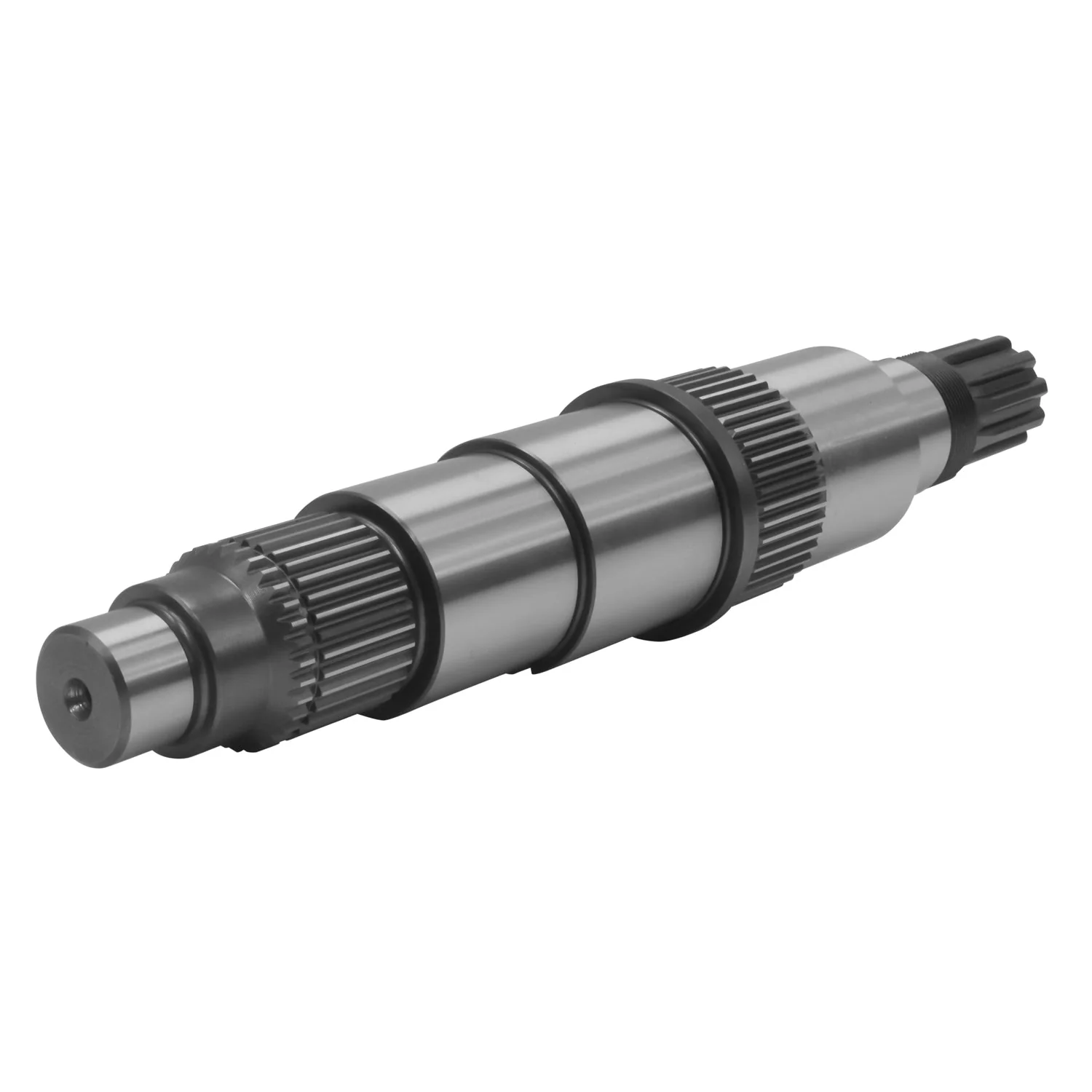1985-1991 GM Manual Transmission Mainshaft 10-Spline For CH465/Muncie SM465 4WD (ZM465WT304-2C)