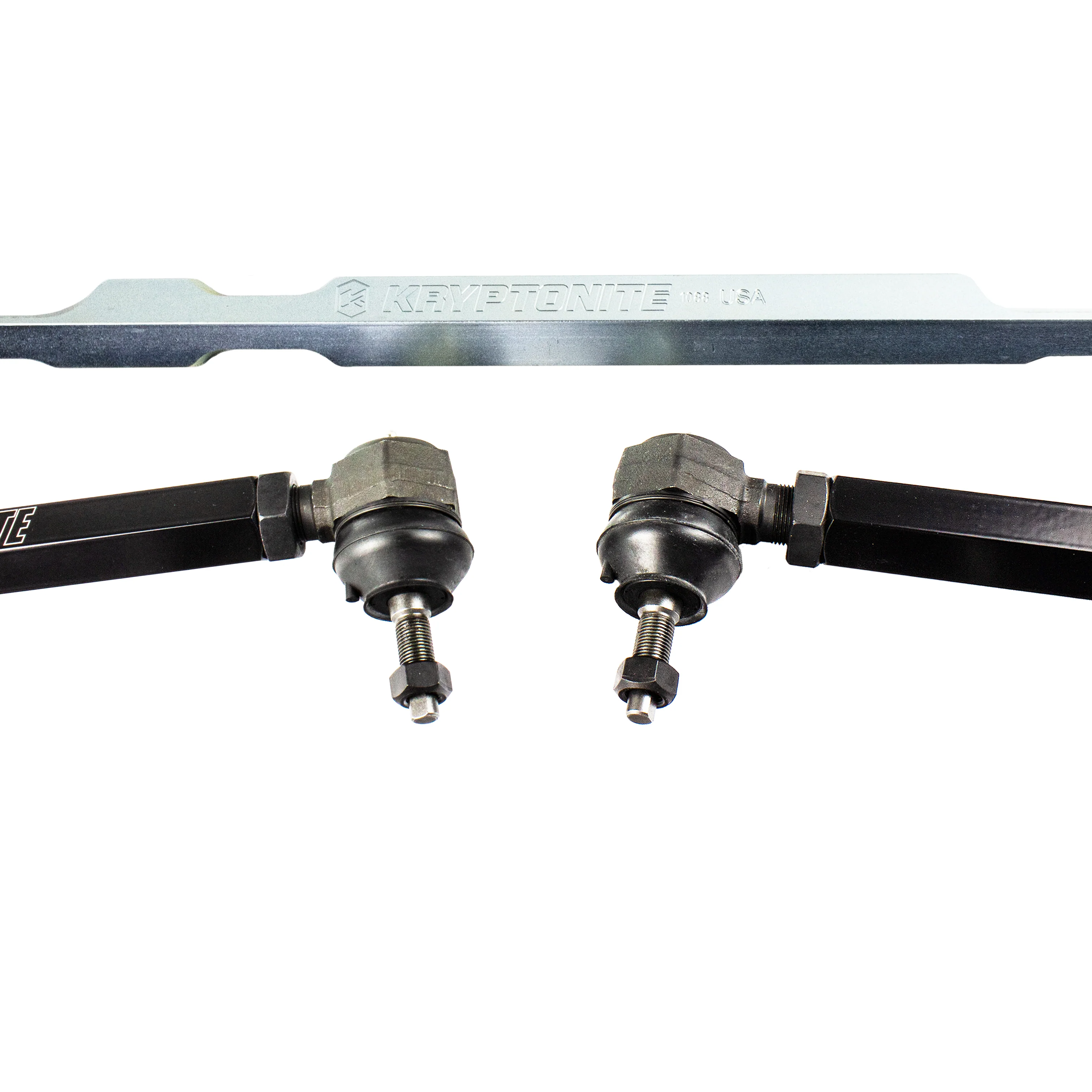 1988-1999 GMC SS Series Center Link Tie Rod Package (KRCLP88) - Image 2
