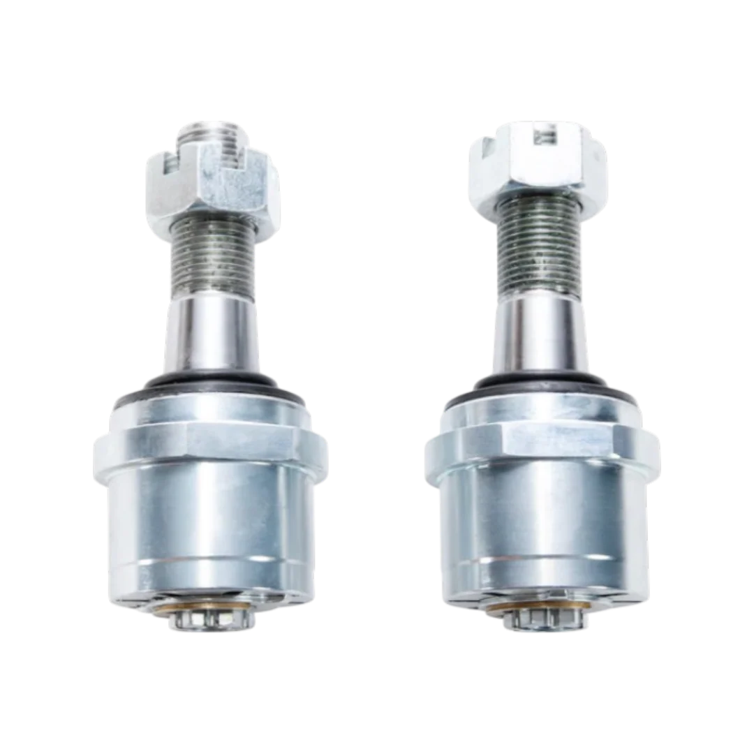 1992-2019 Powerstroke & Cummins HD Ball Joints For Dana 60 & Pro 60 Knuckles W/ RCV Axleshafts (BJK-D60A-RCV) - Image 5