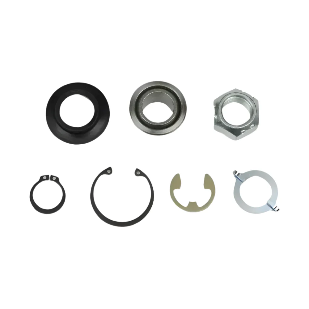 1992-2019 Powerstroke HD Ball Joints Rebuild Kit For Dana 60/Dynatrac Pro 60 Knuckles (DA60-2X3050-D)