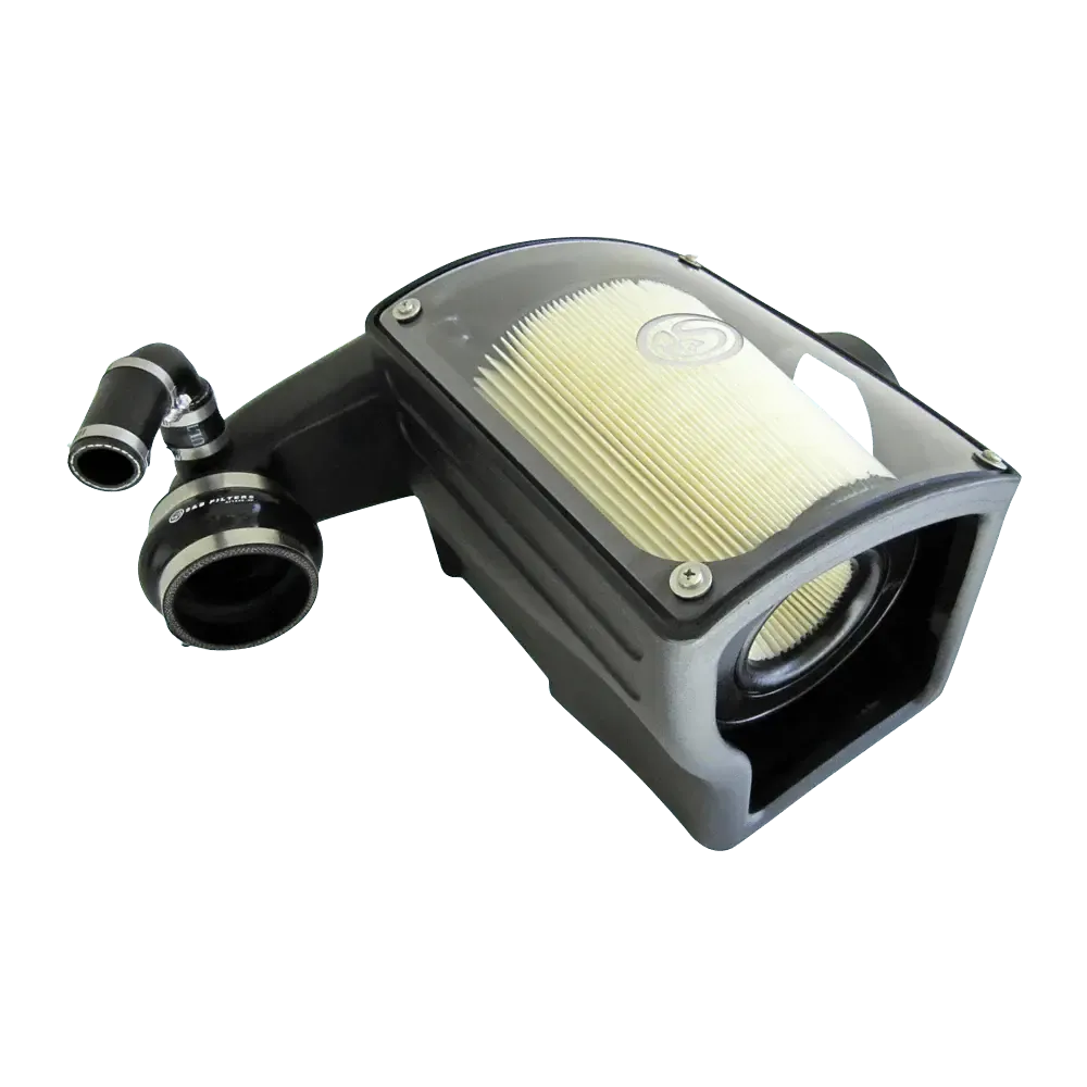 1992-2000 Detroit S&B Cold Air Intake (75-5045) - Image 5