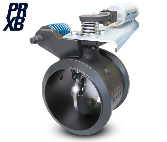 1994-1998 Cummins MT 4" PRXB Exhaust Brake Kit (C44060) - Image 3