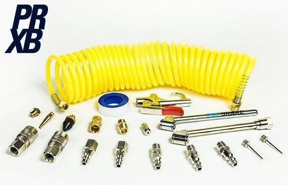 1994-1998 Cummins MT 4" PRXB Exhaust Brake Kit (C44060) - Image 4
