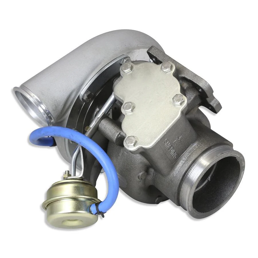 1994-2002 Cummins Billet S362/68 2nd Gen Drop-In Turbocharger (9402B626814F) - Image 2