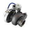 1994-2002 Cummins Silver Bullet PhatShaft Turbos (3622317411) - Image 3
