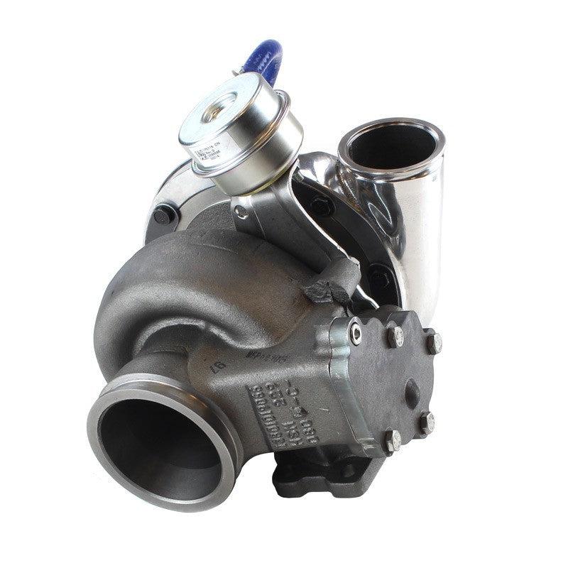 1994-2002 Cummins Silver Bullet PhatShaft Turbos (3622317411) - Image 4