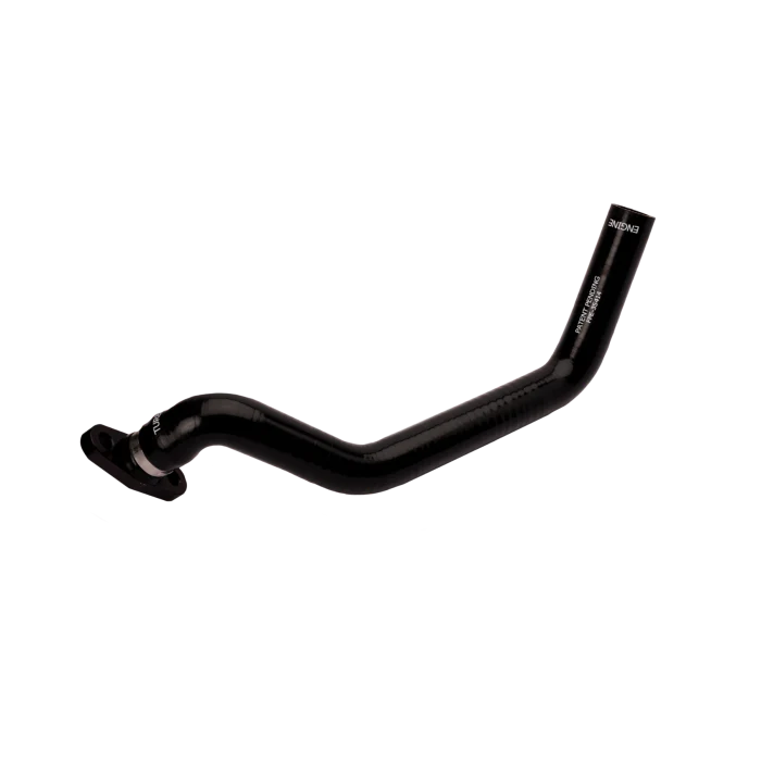 1994-2002 Cummins Turbo Drain Tube Kit (FPE-CTDT-HX35-KIT) - Image 3