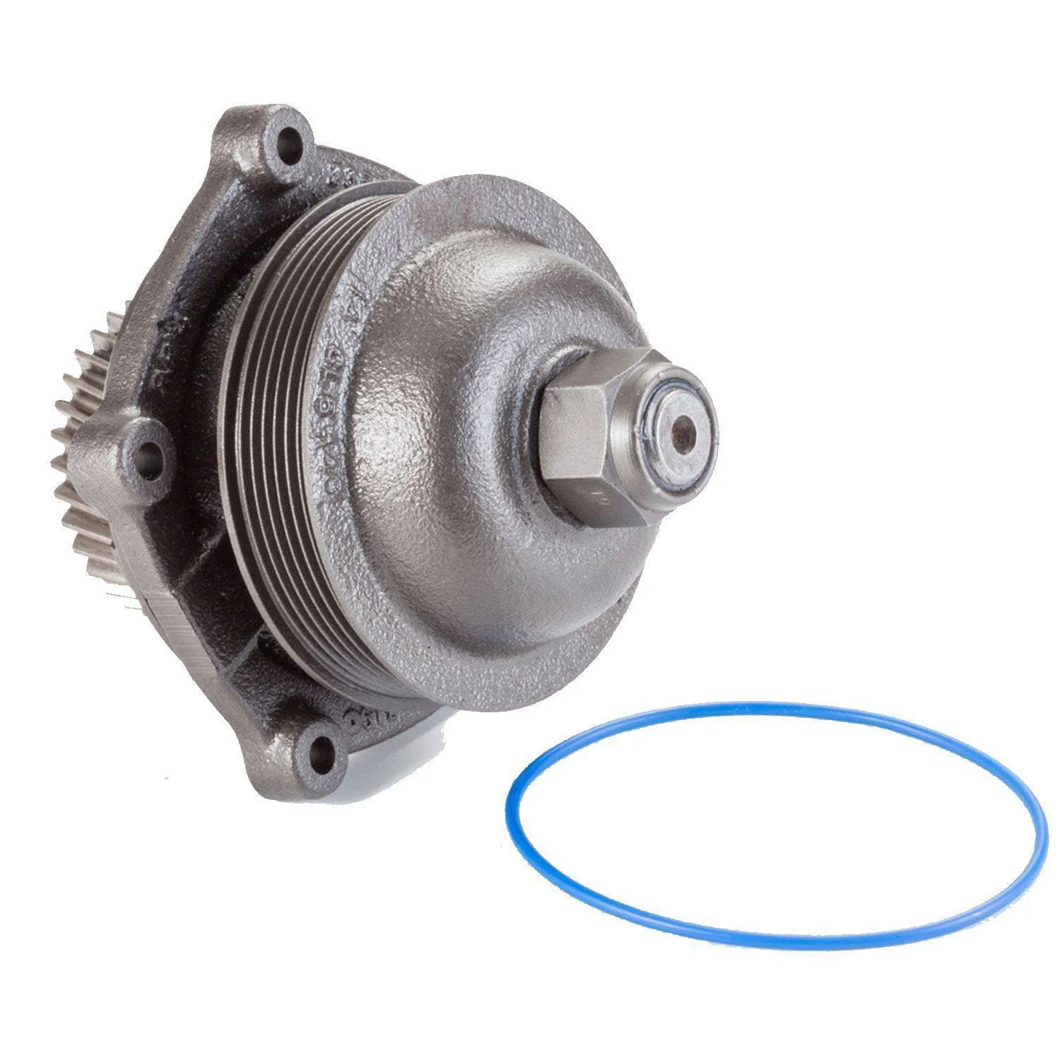 1994-2002 Detroit Diesel Remanufactured Accessory Drive (AP80071)