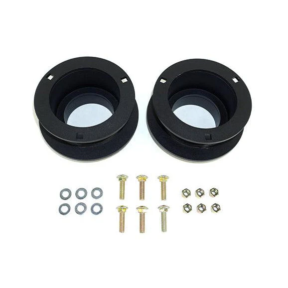 1994-2013 Cummins 2.5" Leveling Kit (HP10431) - Image 2