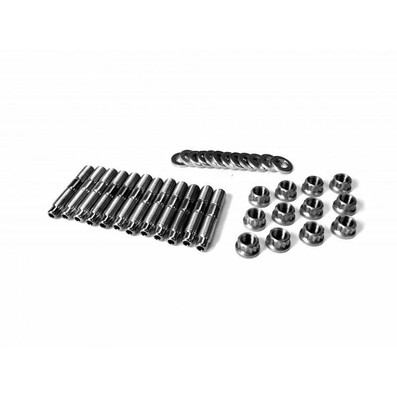 1994-2018 Cummins SS Exhaust Manifold Stud Kit 4mm Allen Socket (FPE-34772)