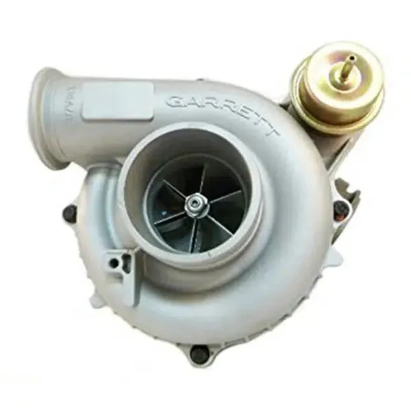 1998-1999 Powerstroke Reman Hybrid Turbocharger W/ Billet Compressor Wheel (471128-0010-XR)