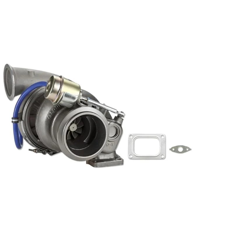 1998-2001 Detroit Diesel Remanufactured Turbocharger (AP80052)