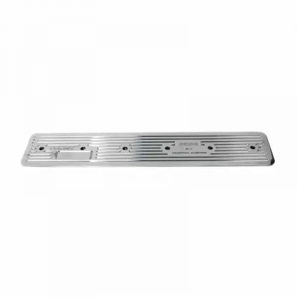 1998.5-2002 Cummins Billet Tappet Cover w/o Breather (PDM-08153) - Image 2