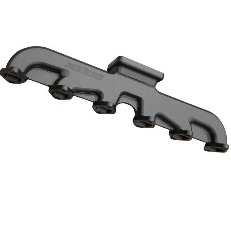 1998.5-2018 Cummins T3 Straight Manifold w/ Wastegate (T324VSTRWG)