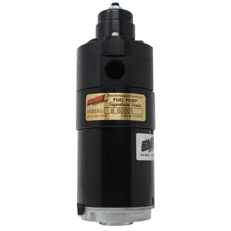 1998.5-2004 Cummins 290GPH Adjustable Lift Pump (FASD08290G) - Image 2