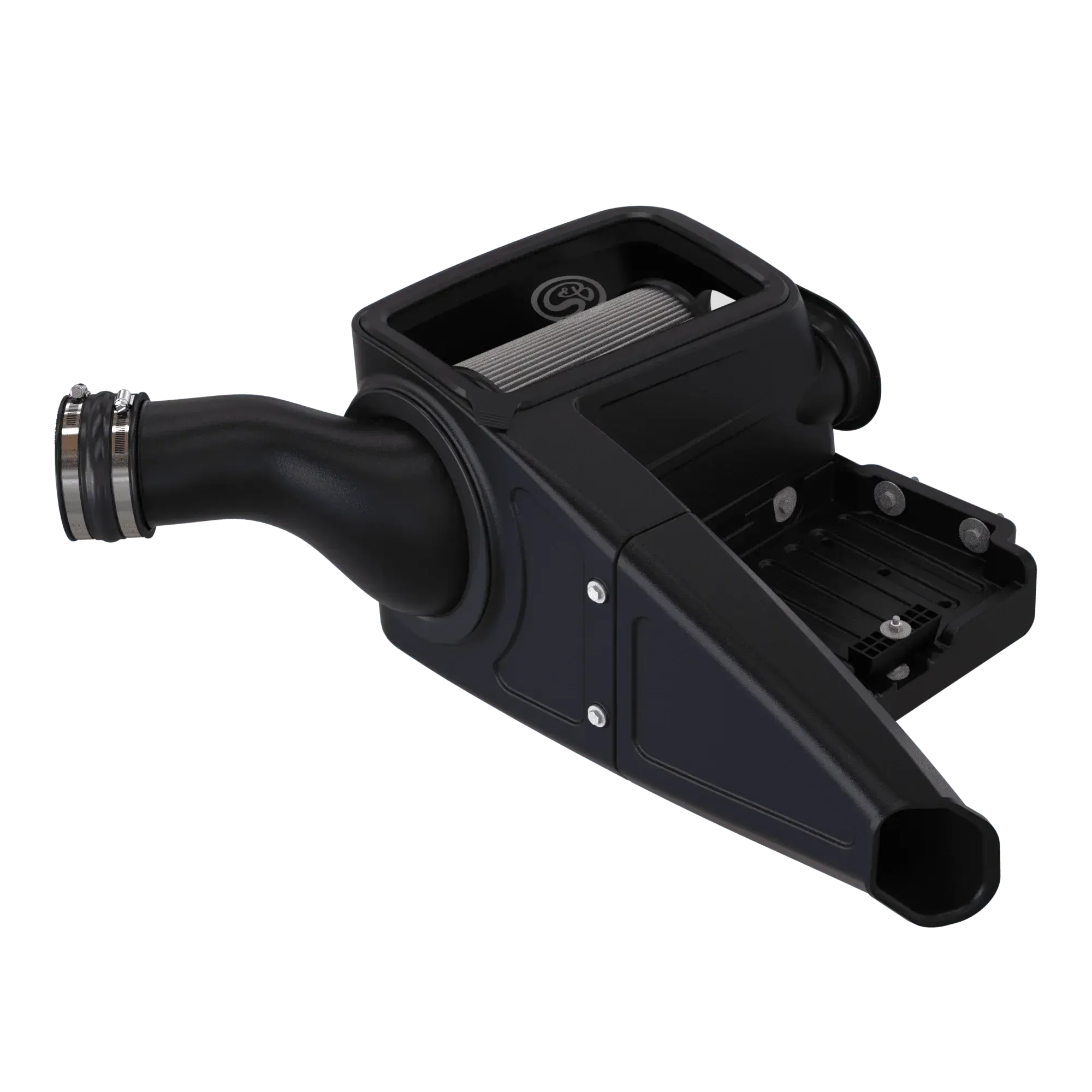 1998-2003 Powerstroke S&B Intake Kit (75-5062) - Image 11