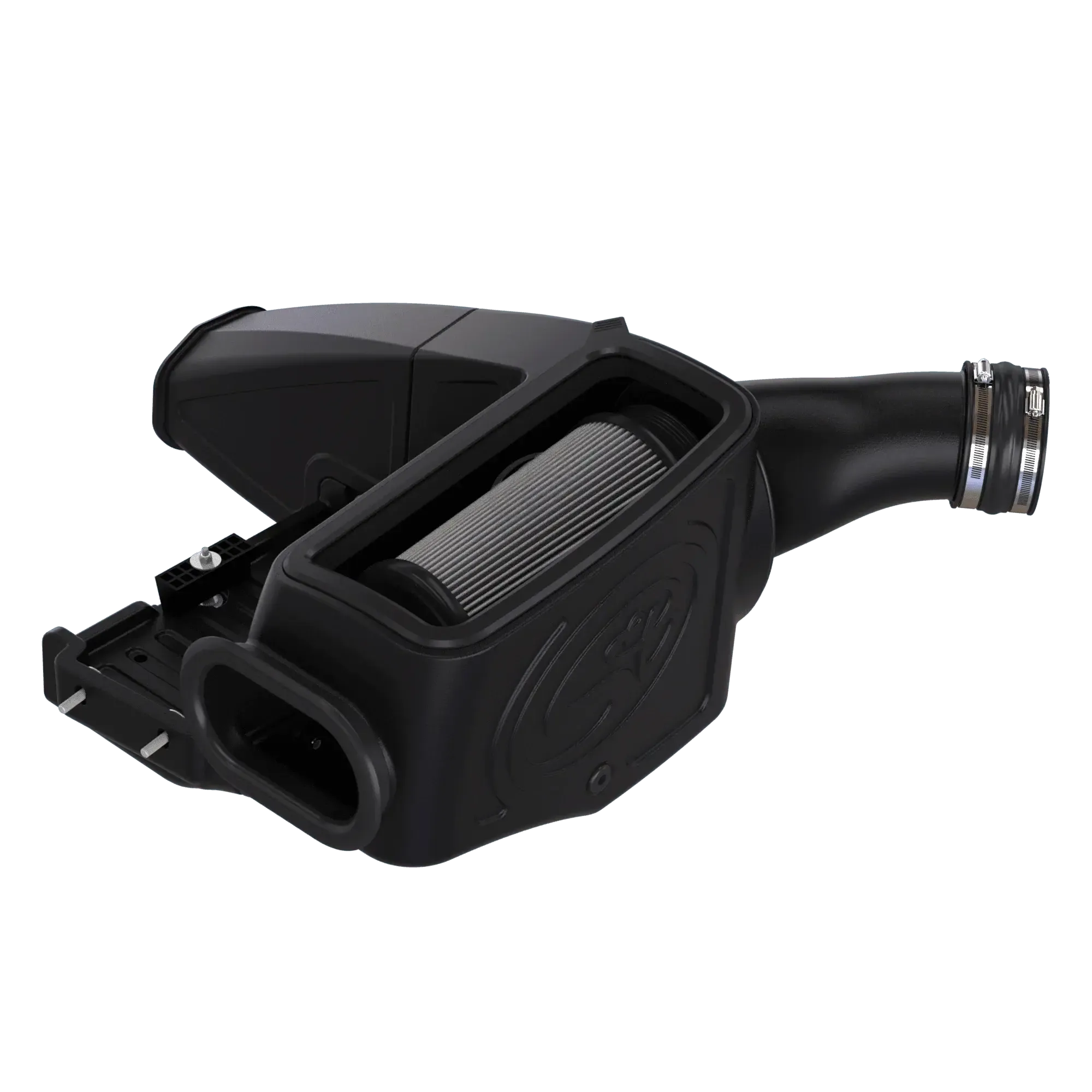 1998-2003 Powerstroke S&B Intake Kit (75-5062) - Image 12