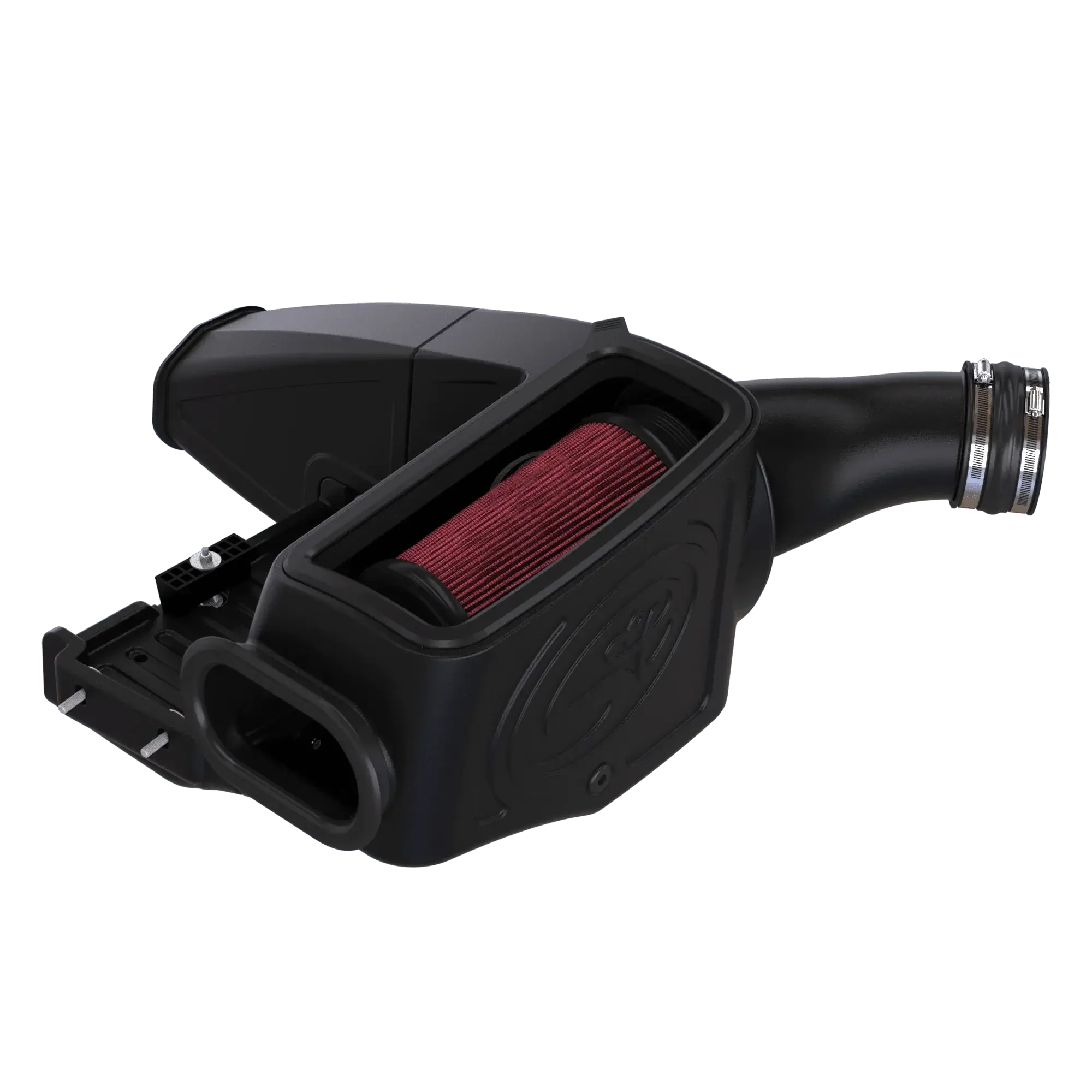 1998-2003 Powerstroke S&B Intake Kit (75-5062) - Image 3