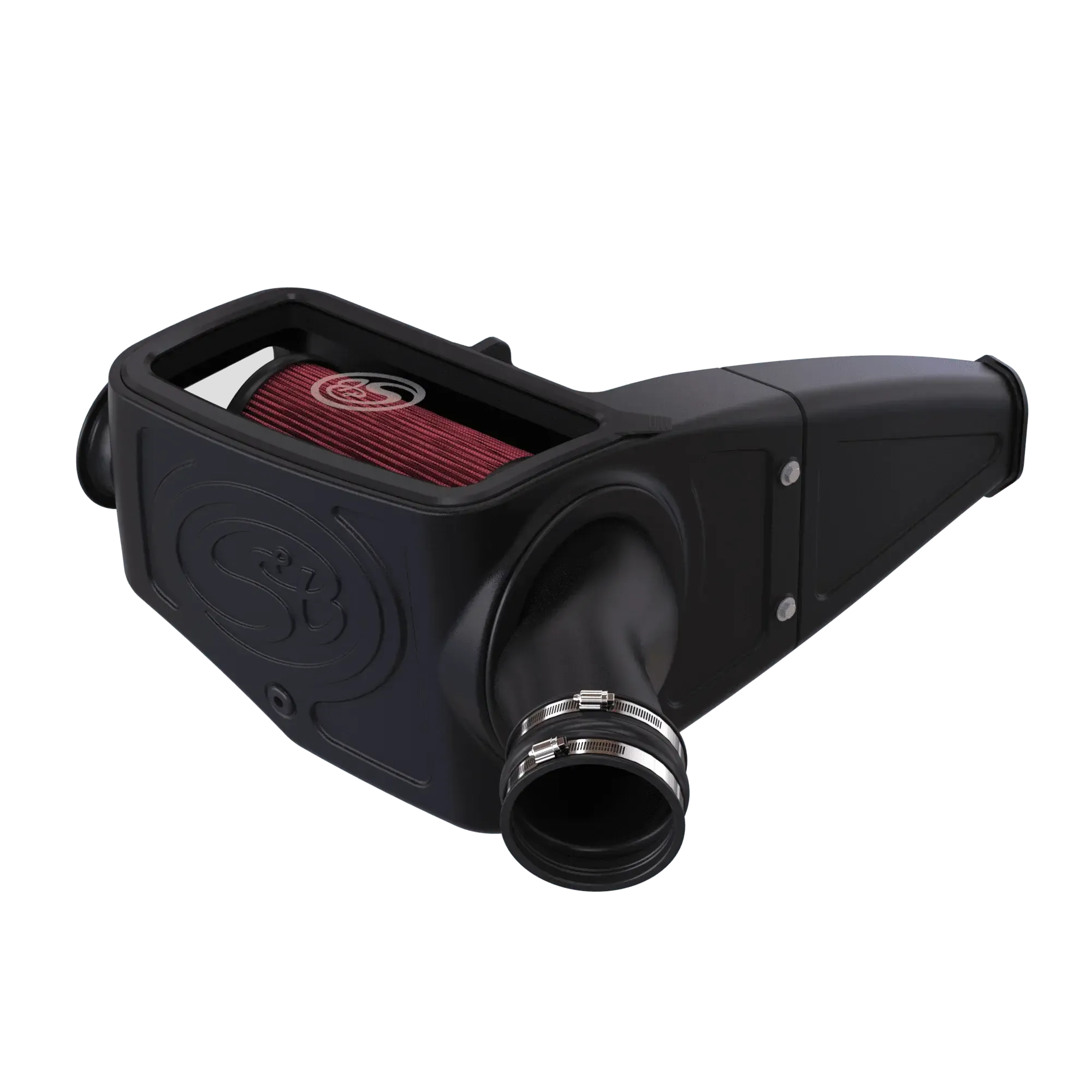 1998-2003 Powerstroke S&B Intake Kit (75-5062) - Image 4