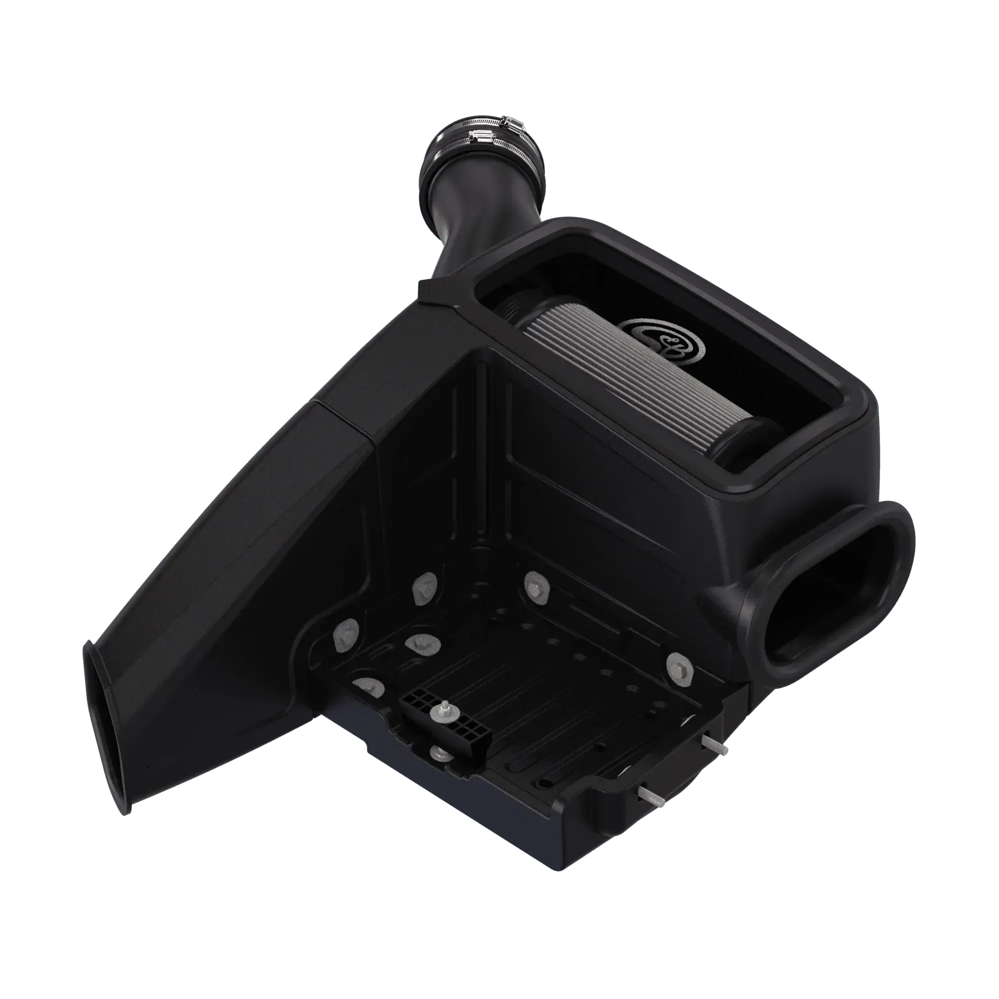 1998-2003 Powerstroke S&B Intake Kit (75-5062) - Image 9