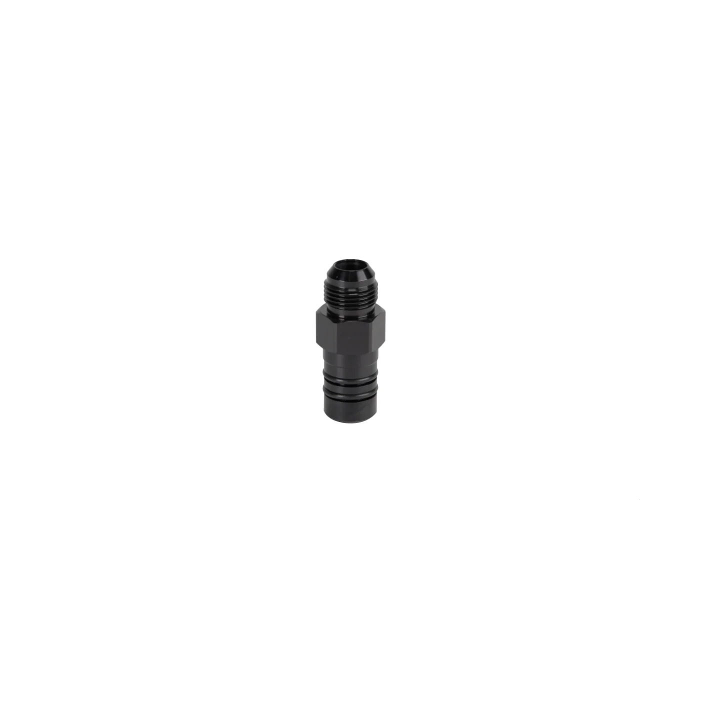 1998.5-2018 Cummins Turbo Drain Tube Adapter to -10AN (FPE-CTDA-10AN)