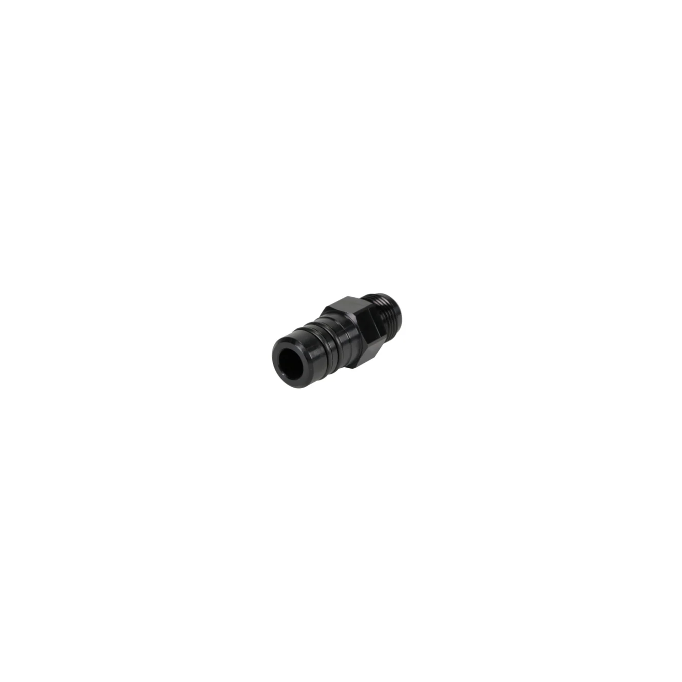 1998.5-2018 Cummins Turbo Drain Tube Adapter to -10AN (FPE-CTDA-10AN) - Image 2