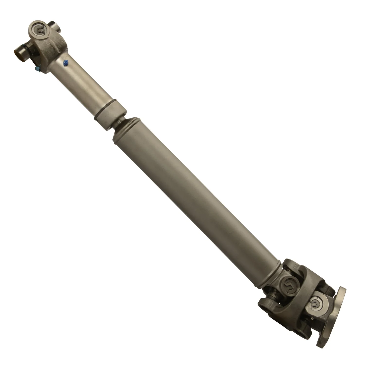 1999-2002 Powerstroke Rear Driveshaft 51-5/8" Center to Center (ZDS9127)