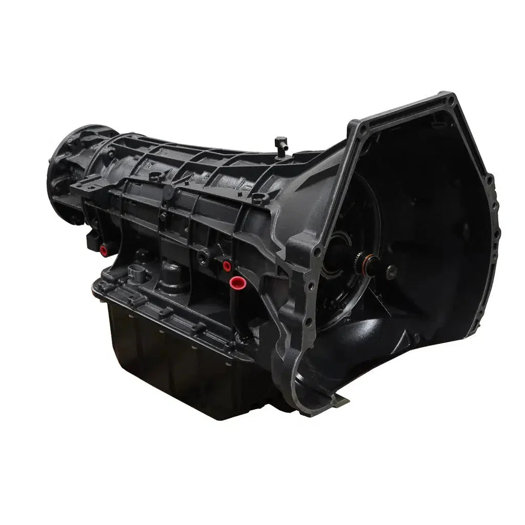 1999-2003 Powerstroke Roadmaster 4R100 Transmission & Force Torque Converter Package (2WD) (1064432SM) - Image 2