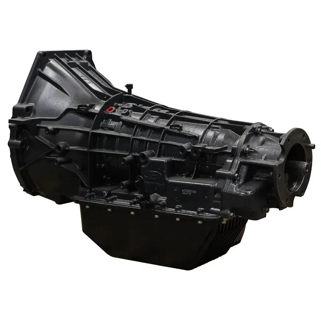 1999-2003 Powerstroke Roadmaster 4R100 Transmission & Force Torque Converter Package (2WD) (1064432SM) - Image 3