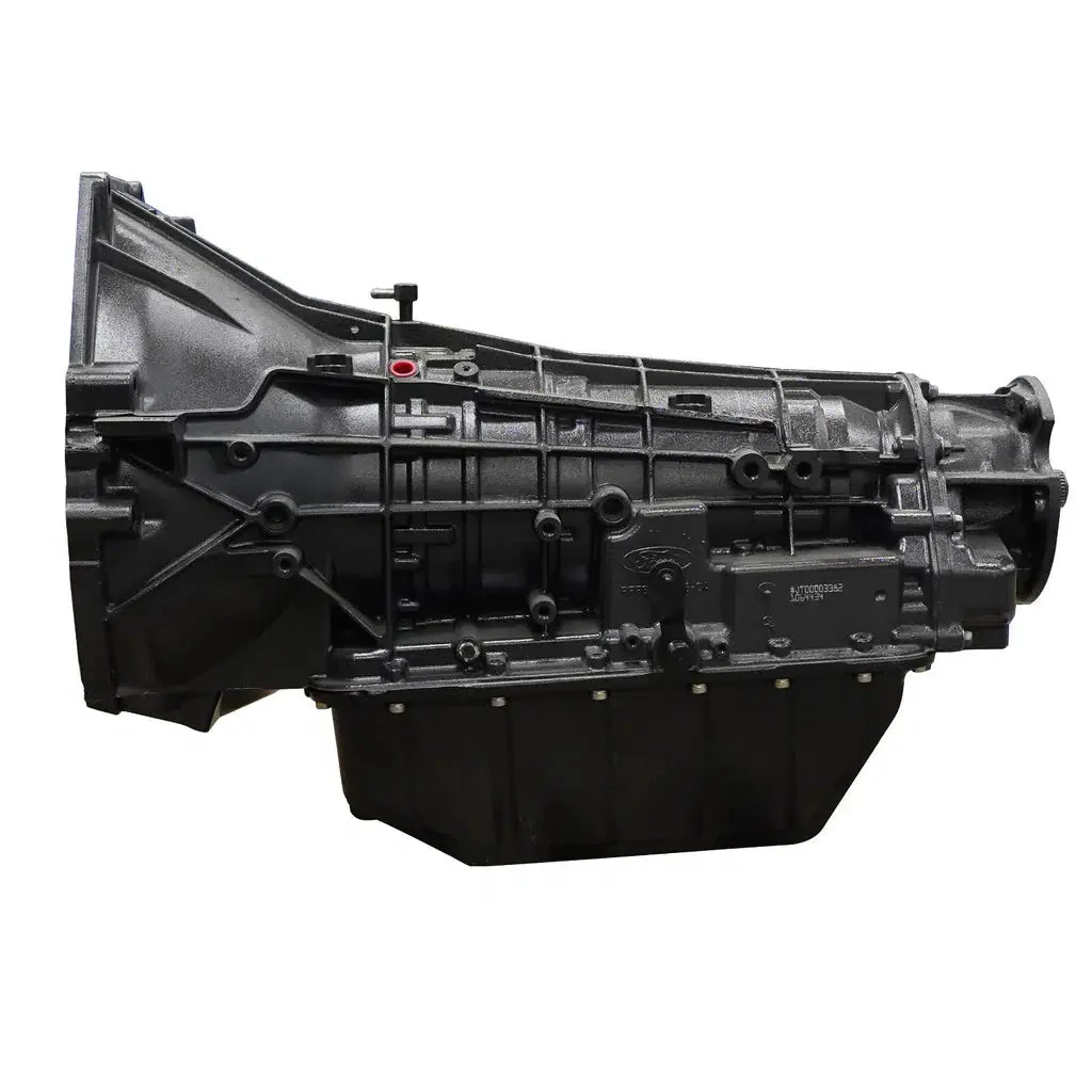1999-2003 Powerstroke Roadmaster 4R100 Transmission & Force Torque Converter Package (2WD) (1064432SM) - Image 4