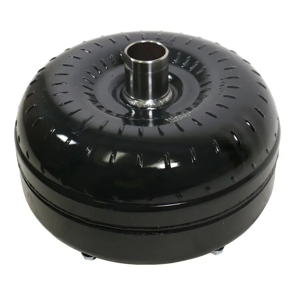 1999-2003 Powerstroke Roadmaster 4R100 Transmission & Force Torque Converter Package (2WD) (1064432SM) - Image 5