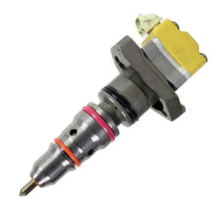 1999-2003 Powerstroke Stage 1 180CC Injector Set w/ Stock Nozzles (WDI Stage1-180/STK-AD)
