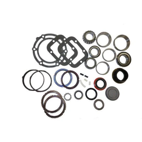 1999-2007 Duramax NV4500 Bearing Kit w/ Synchros (ZMBK308CWS)