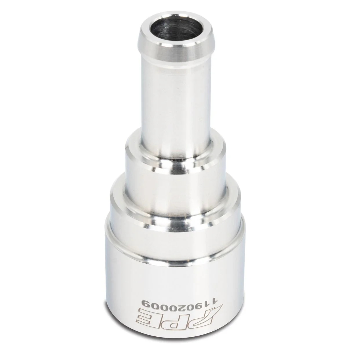 1999-2025 Duramax Stainless Heater Hose Connector (119020009) - Image 4