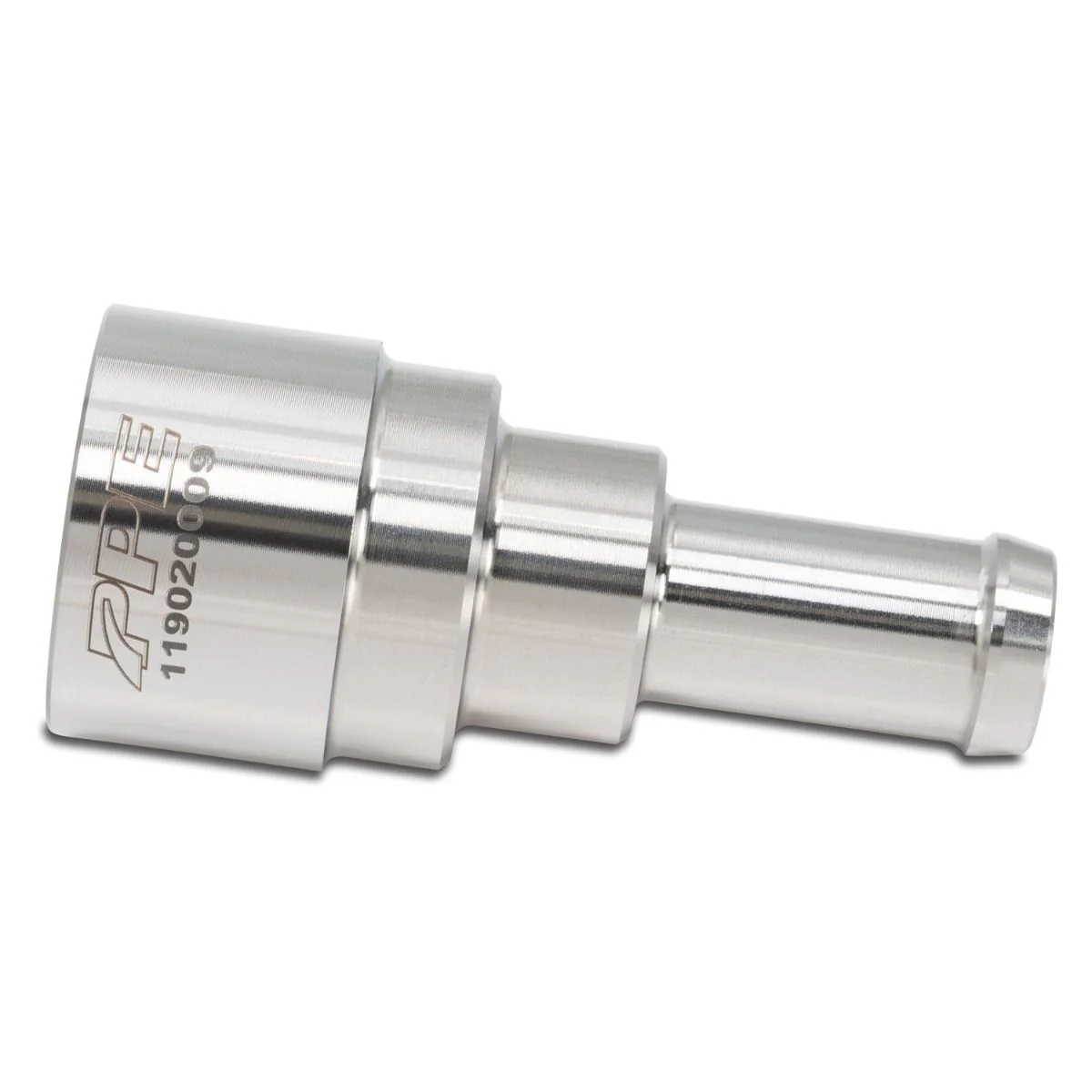 1999-2025 Duramax Stainless Heater Hose Connector (119020009) - Image 5