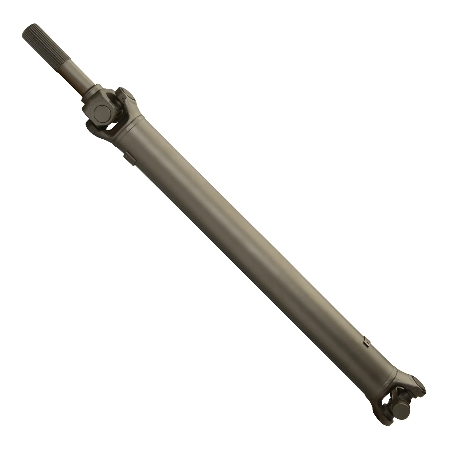 1999-2016 Duramax USA Standard Front Driveshaft 26" Weld to Weld (ZDS9518)