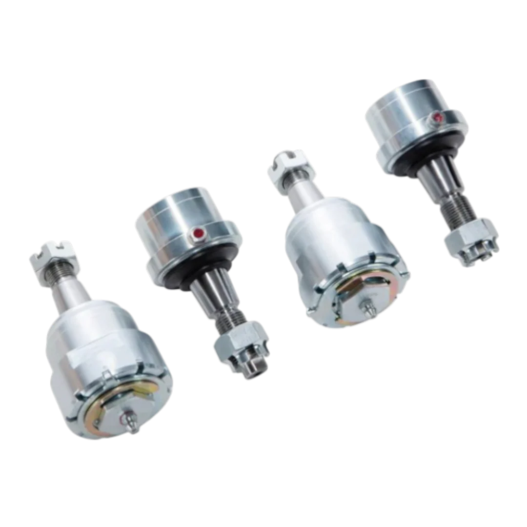 1999-2018 Wrangler/Grand Cherokee HD Ball Joints For Dana 44 Front Axle (BJK-JK) - Image 2
