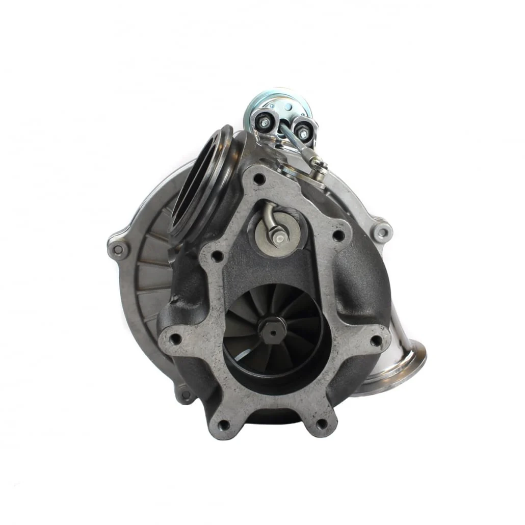 1999.5-2003 Powerstroke XR1 Series Turbocharger (702650-0001-XR1) - Image 4