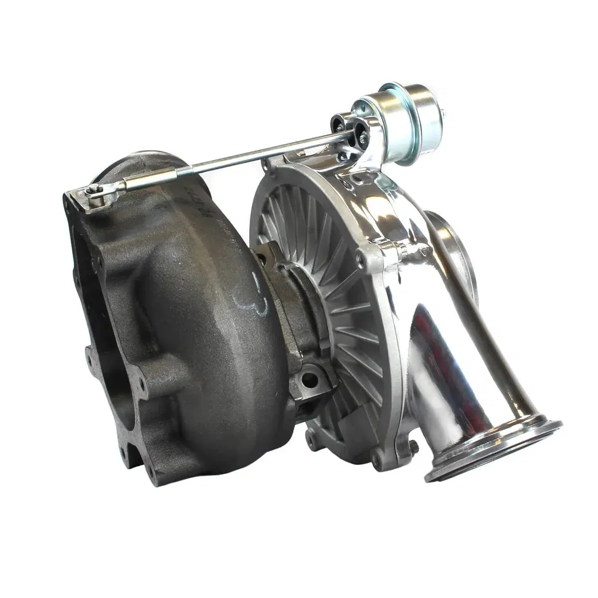 1999.5-2003 Powerstroke XR1 Series Turbocharger (706447-0003-XR1) - Image 2