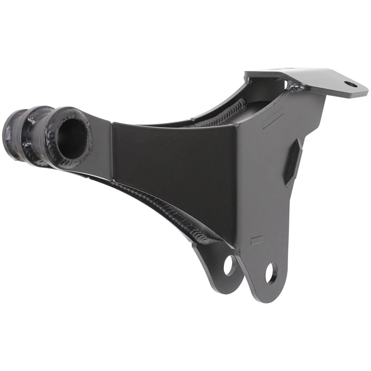 2000-2005 Excursion Track Bar Drop Bracket w/ 4.5" Lift (CS-FEX-PRBDROP)