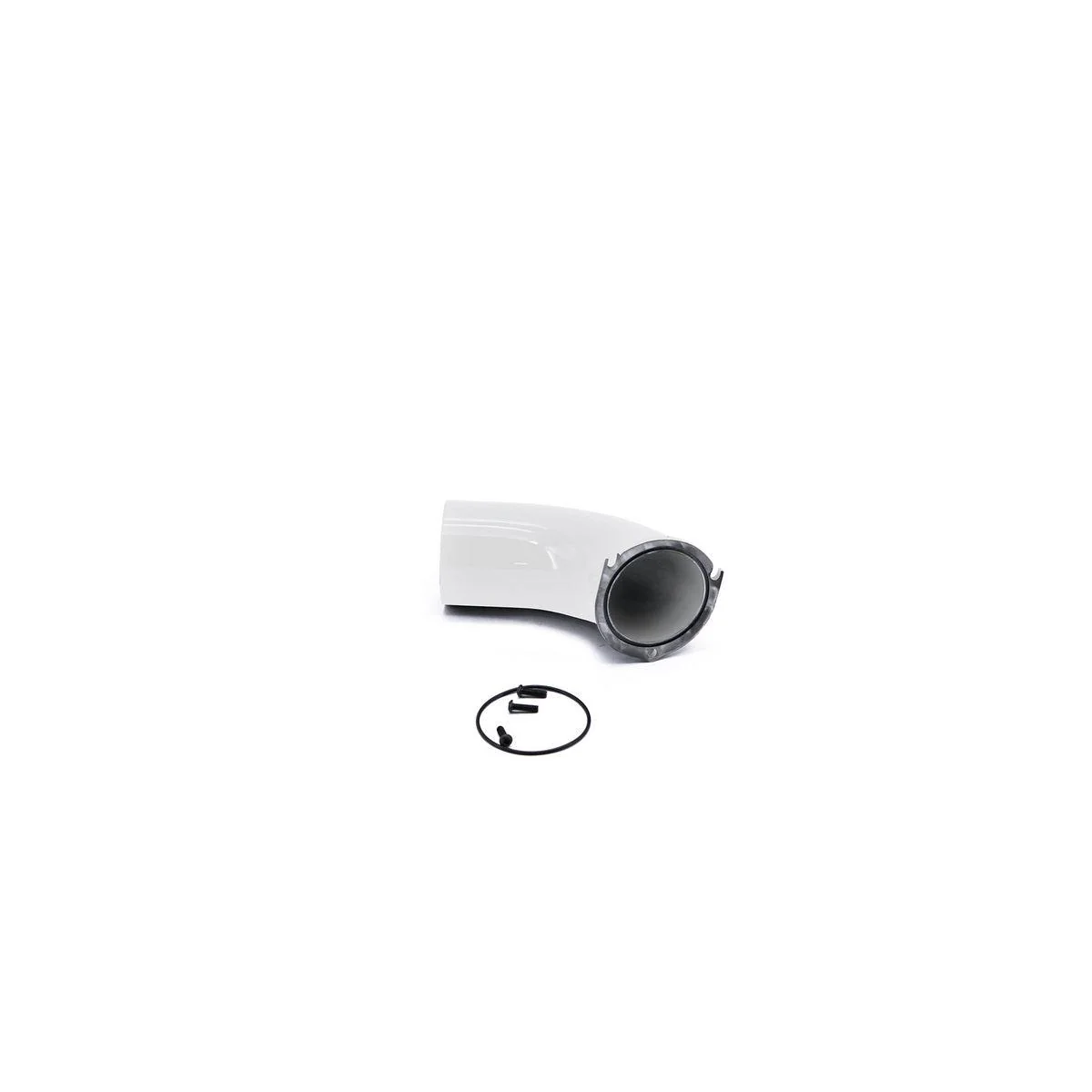 2001-2004 Duramax Stock Turbo Inlet Horn (103-HSP)