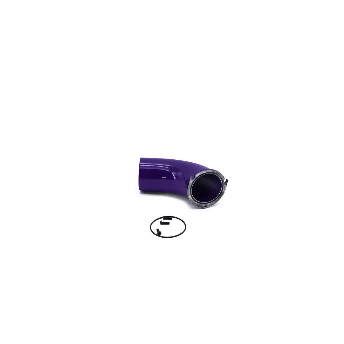 2001-2004 Duramax Stock Turbo Inlet Horn (103-HSP) - Image 10